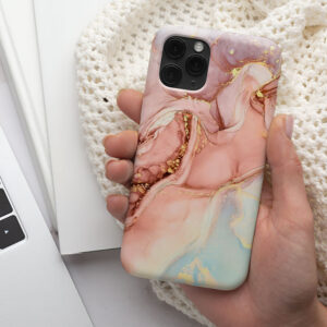 پیش نمایش طرح بر روی قاب سنگ مَرمَر