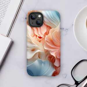 قاب گوشی خیال رنگی