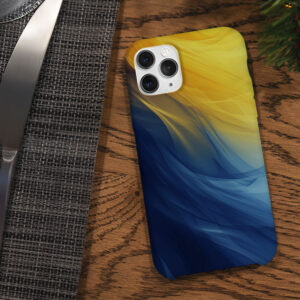 پیش نمایش طرح بر روی قاب غروب دریا