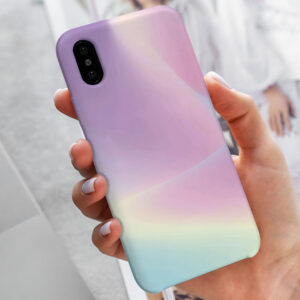 قاب گوشی طنین محو