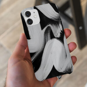 قاب گوشی رد قلمو