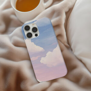 پیش نمایش طرح بر روی قاب ابر