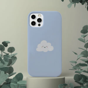 قاب گوشی ابر خوشحال