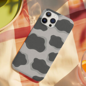 قاب گوشی ابر های تاریک