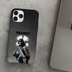 قاب گوشی ندای جنگ