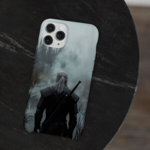 قاب گوشی ویچر سه