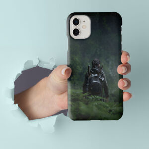 پیش نمایش طرح بر روی قاب آخرین از ما