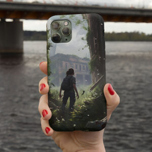 قاب گوشی الی