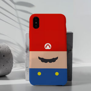 قاب گوشی قارچ خور