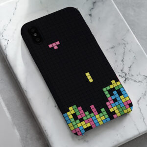 قاب گوشی تتریس