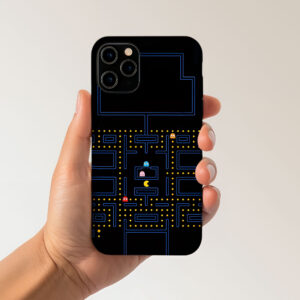 قاب گوشی بازی فرار