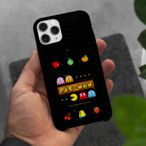 قاب گوشی پک من