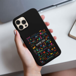 قاب گوشی گیم آن