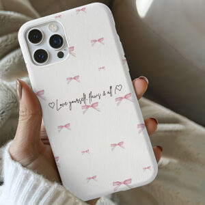 پیش نمایش طرح بر روی قاب خودت را دوست داشته باش