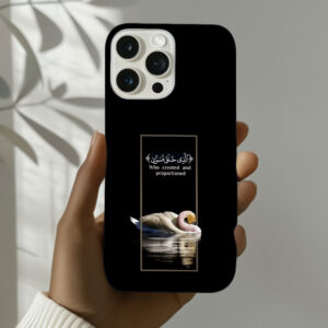 قاب گوشی ذکر
