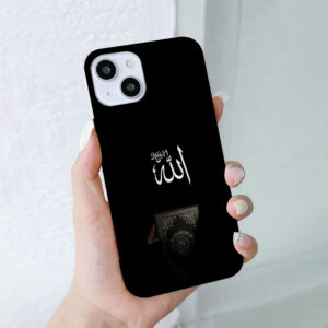 قاب گوشی الله