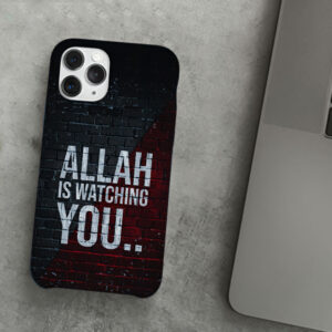 پیش نمایش طرح بر روی قاب الله همیشه حواسش هست