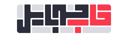 لوگوی قاب موبایل